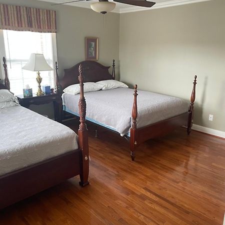Downtown Abode In The Heart Of The Bourbon Trail Villa Lebanon Luaran gambar