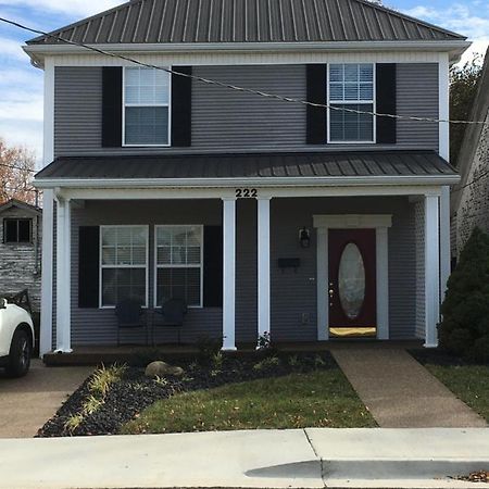 Downtown Abode In The Heart Of The Bourbon Trail Villa Lebanon Luaran gambar