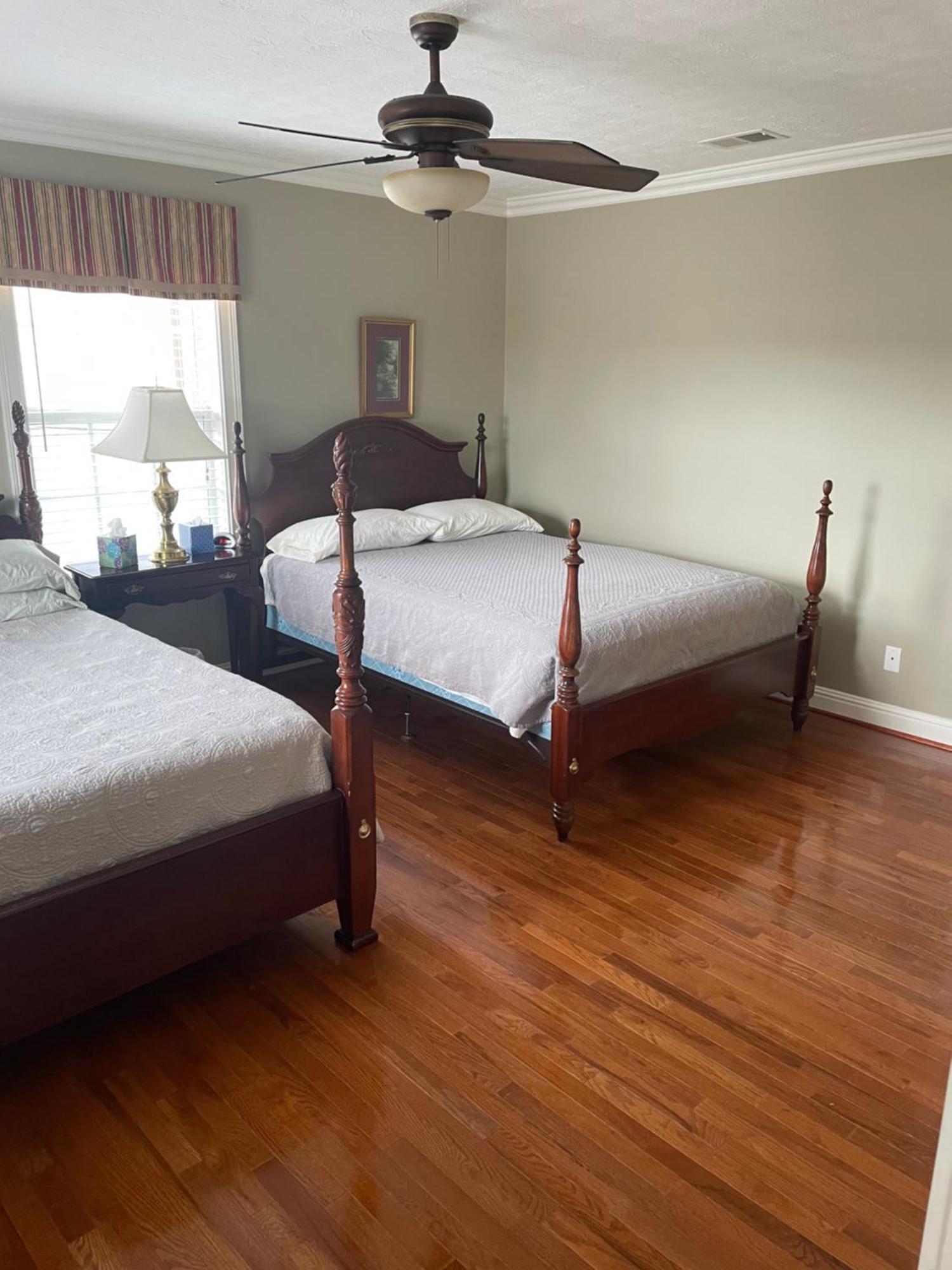 Downtown Abode In The Heart Of The Bourbon Trail Villa Lebanon Luaran gambar