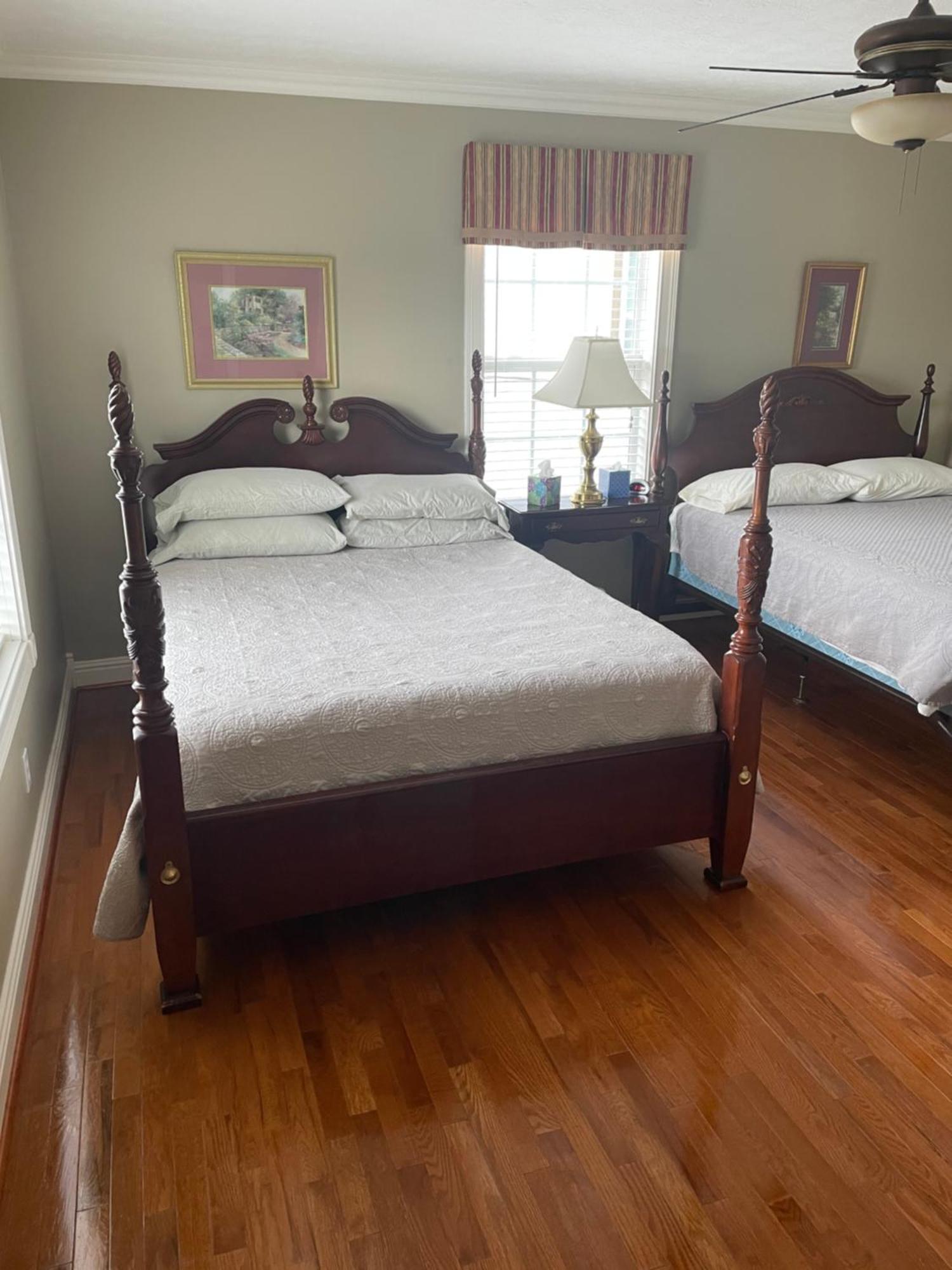 Downtown Abode In The Heart Of The Bourbon Trail Villa Lebanon Luaran gambar