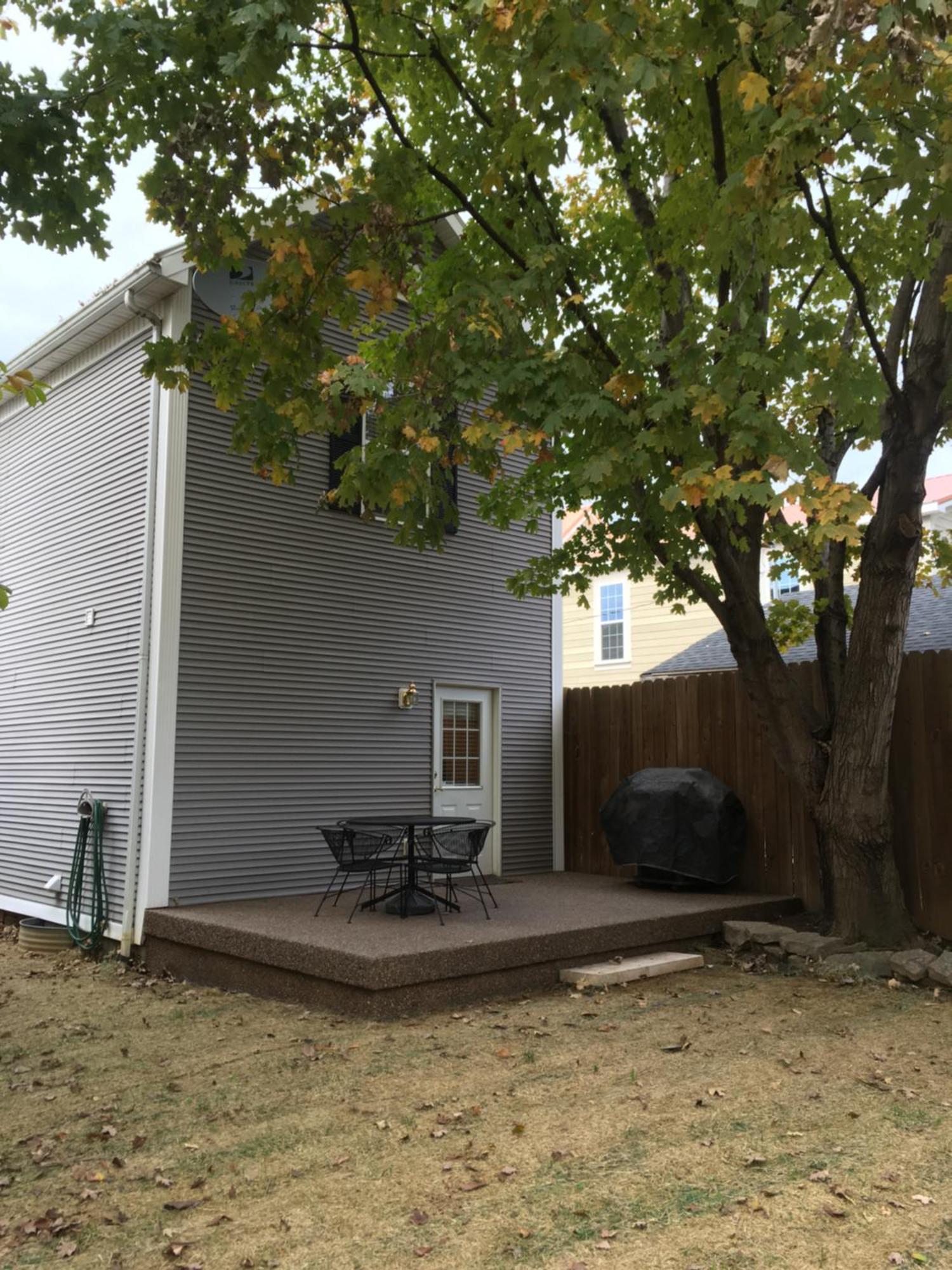 Downtown Abode In The Heart Of The Bourbon Trail Villa Lebanon Luaran gambar
