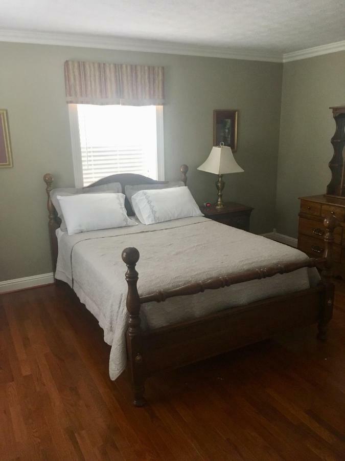 Downtown Abode In The Heart Of The Bourbon Trail Villa Lebanon Luaran gambar