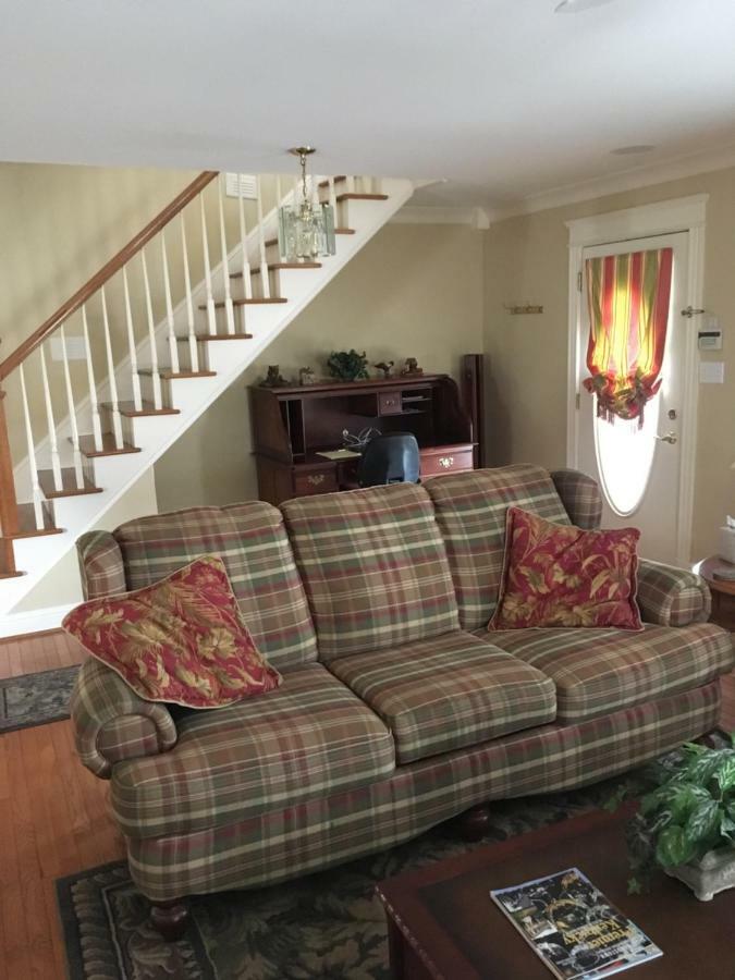 Downtown Abode In The Heart Of The Bourbon Trail Villa Lebanon Luaran gambar