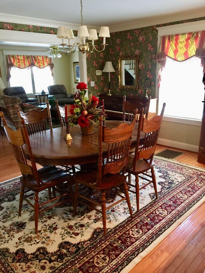 Downtown Abode In The Heart Of The Bourbon Trail Villa Lebanon Luaran gambar