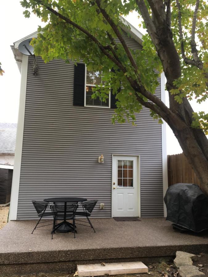 Downtown Abode In The Heart Of The Bourbon Trail Villa Lebanon Luaran gambar