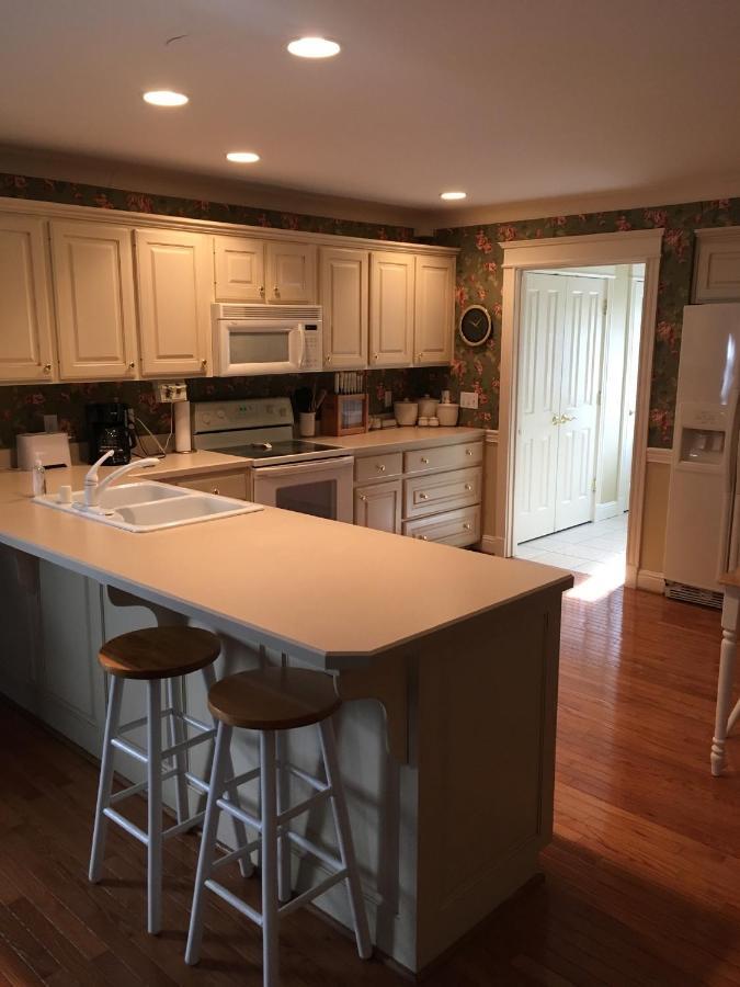 Downtown Abode In The Heart Of The Bourbon Trail Villa Lebanon Luaran gambar