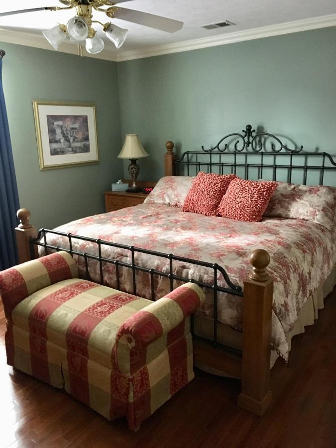 Downtown Abode In The Heart Of The Bourbon Trail Villa Lebanon Luaran gambar